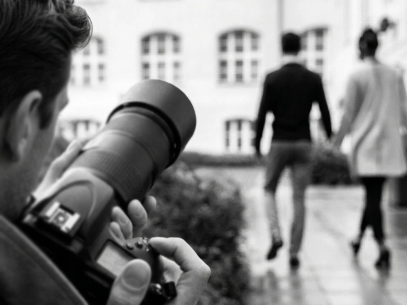 LDP Detectives realizando trabajo de campo e investigación privada en Mar del Plata y la Costa Atlántica