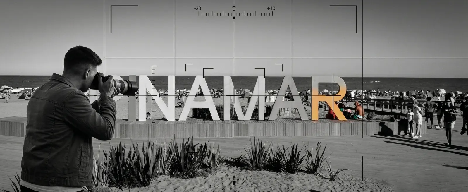 Seguimiento vehicular en Pinamar, Villa Gesell y Mar Chiquita, provincia de Buenos Aires