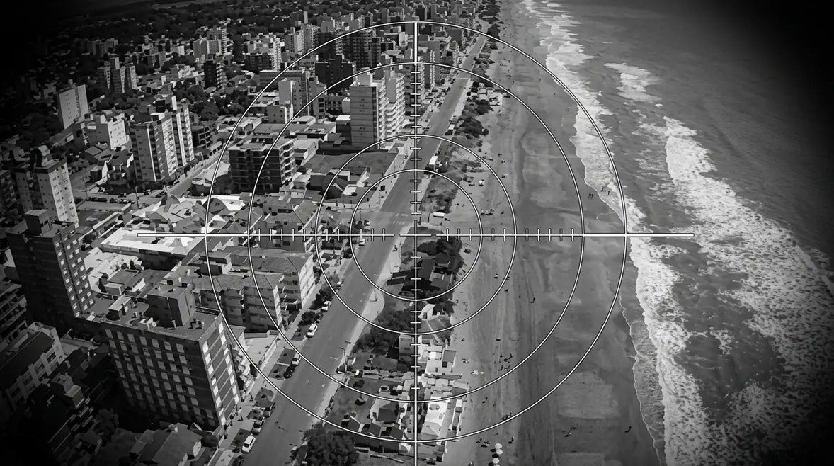 Seguimiento privado en San Clemente, San Bernardo y Mar de Ajó, Partido de La Costa